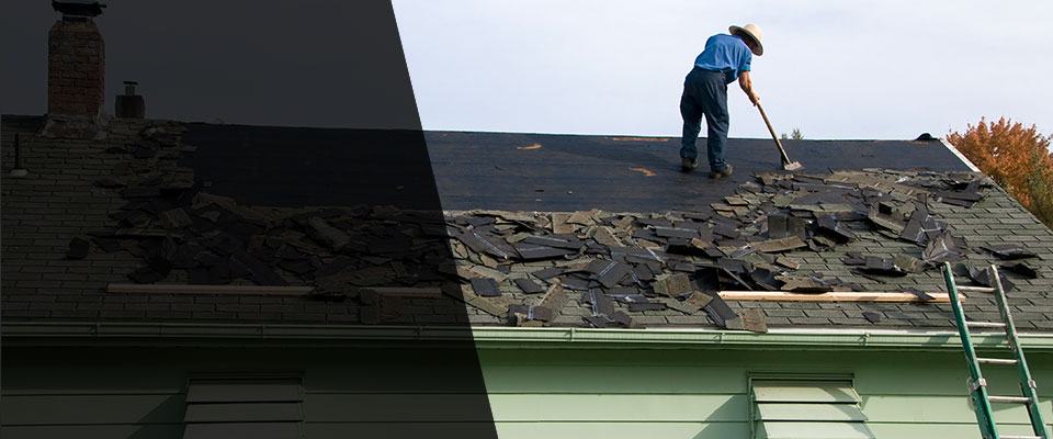 Plainwell Roofing Contractors