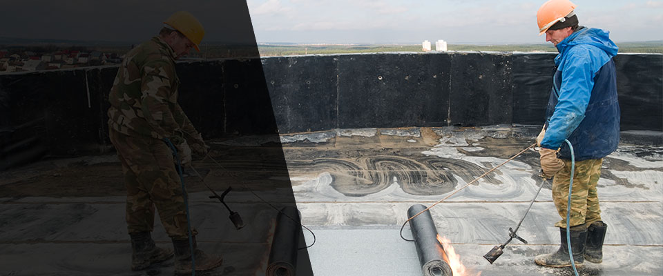 Plainwell Roofing Contractors